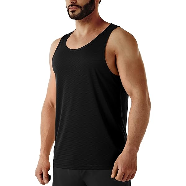 Mens Sleeveless Tee Shirts Harbor Bay By DXL Men's Big And